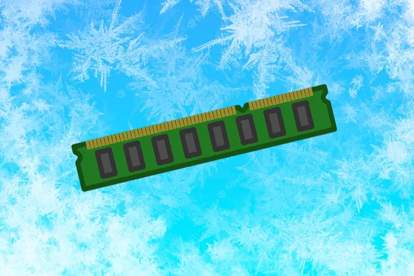 img of Cold Boot Attack