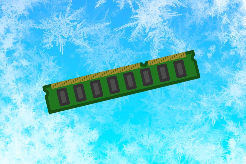 img of Cold Boot Attack